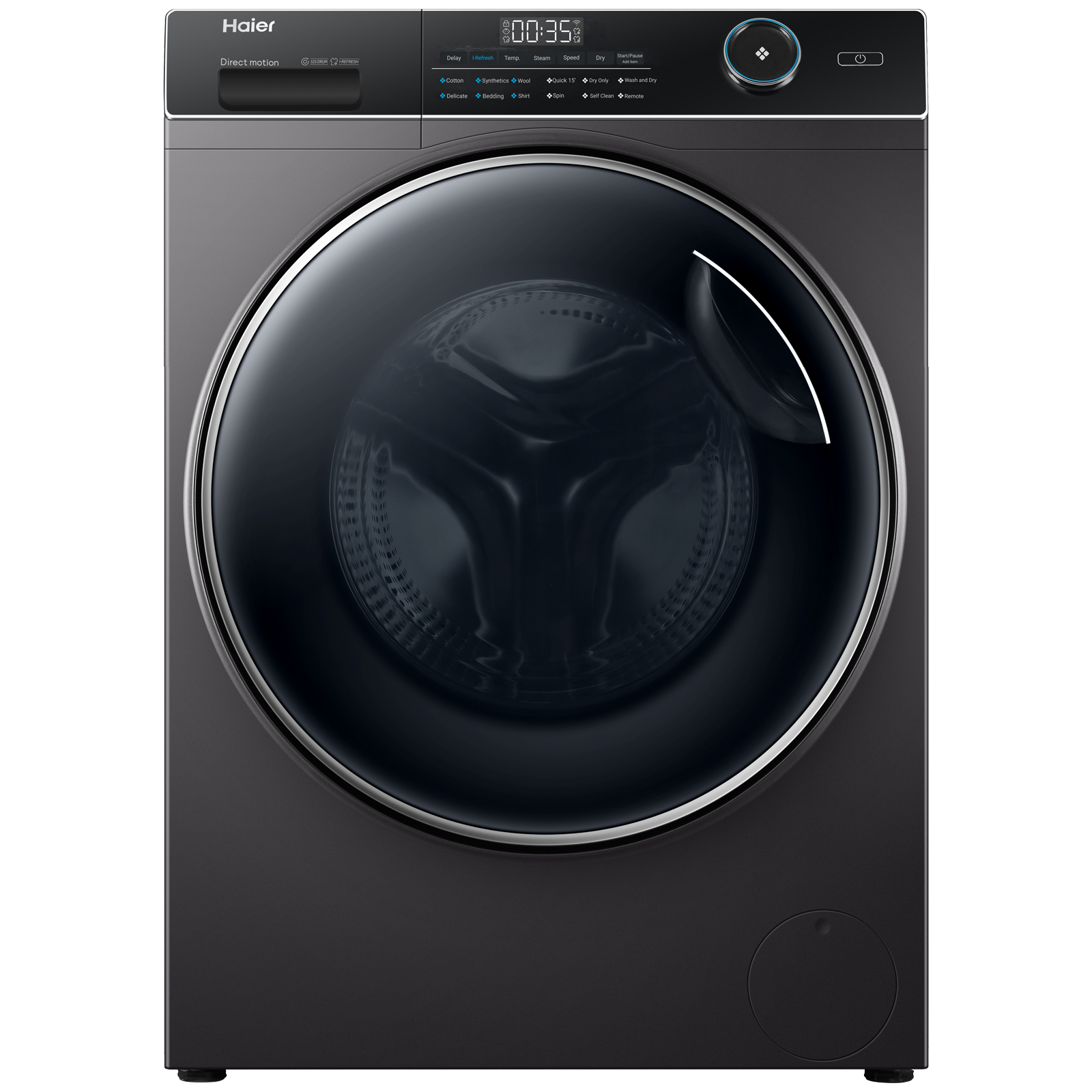 Ultimate Laundry Convenience: Meet The Black Washer And Dryer Combo